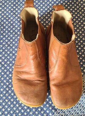 Mukishoes Chelsea Boots